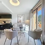 Apartamento Ebene Blanc-appartement-4pers-proche Pistes *