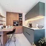 Ebene Blanc-appartement-4pers-proche Pistes Apartamento Les Gets