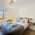 Ebene Blanc-appartement-4pers-proche Pistes Les Gets