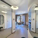 Ebene Blanc-appartement-4pers-proche Pistes Les Gets