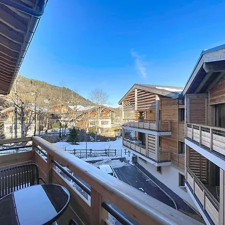 Ebene Blanc-appartement-4pers-proche Pistes